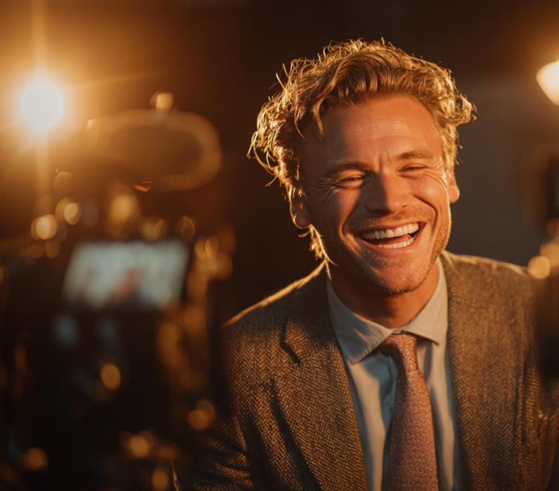 B2B video: better to start simple than never!