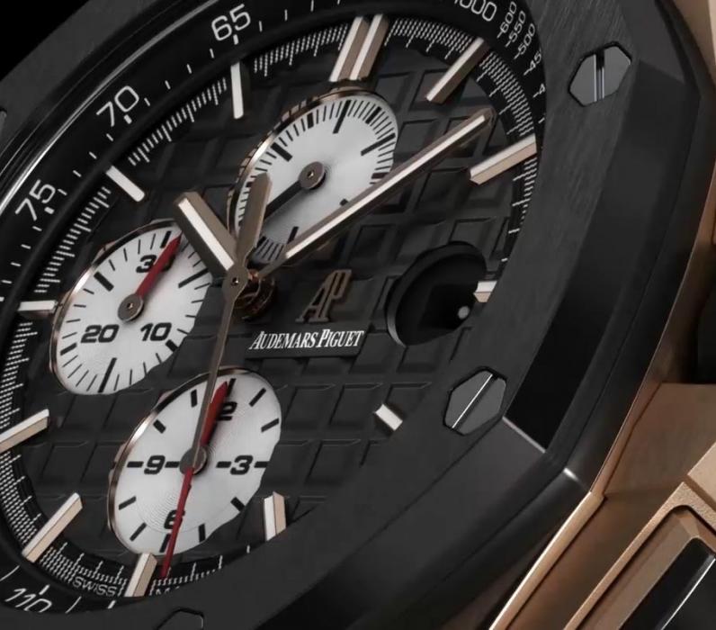 Watchmaking