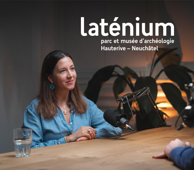 Laténium