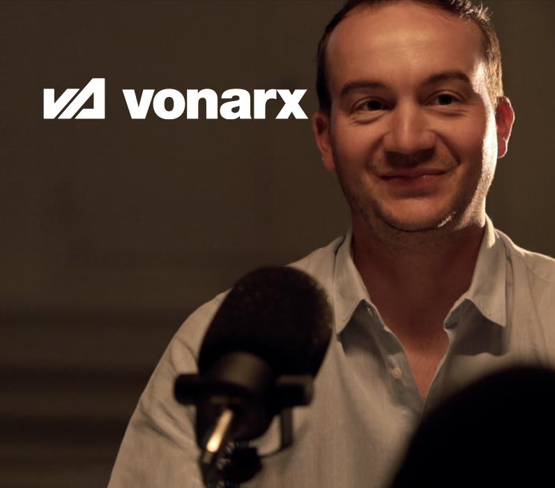 Vonarx