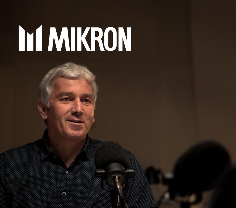 Mikron