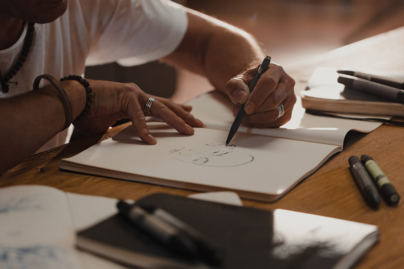 Direction artistique et design</
